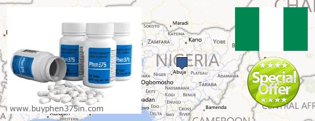 Où Acheter Phen375 en ligne Nigeria